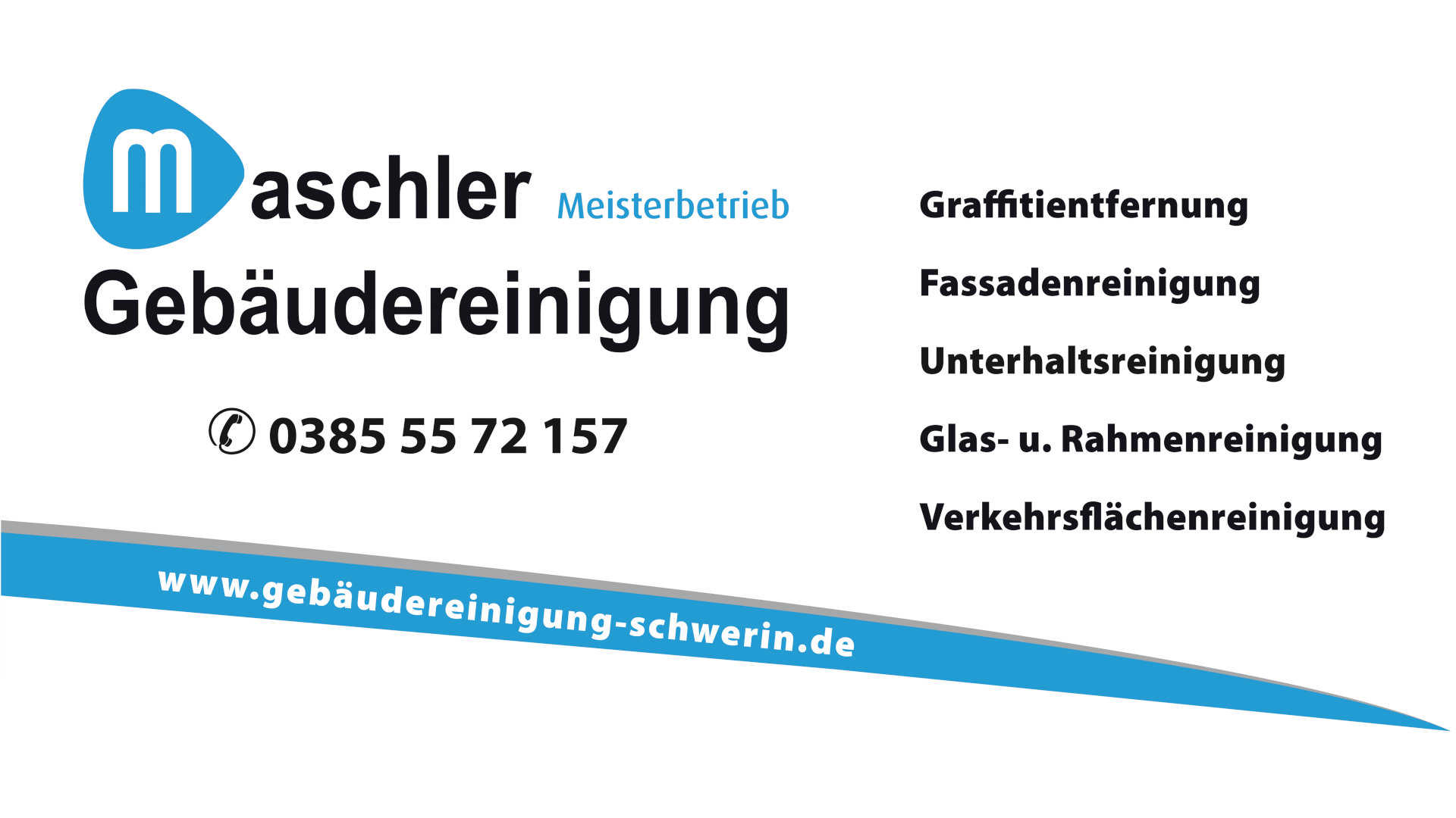 Gebäudereinigung Maschler GmbH